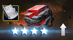 Merik's 4★  Ore