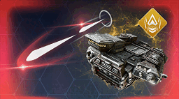 Multi-Target Gravitational Blast