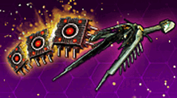 Nanoprobe Hunter