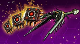 Nanoprobe Hunter