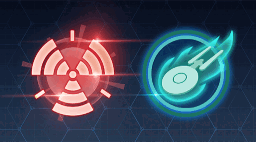 NS Burning Isolytic Damage