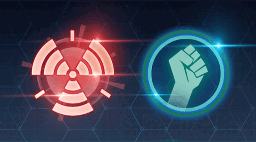 NS Morale Isolytic Damage