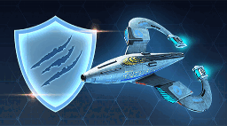 Ω NSEA Protector Apex Barrier
