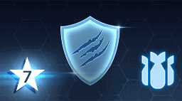 Optimized Barrier: Battleship