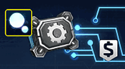 Optimized Ship Upgrades