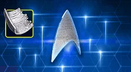 Pike's Prestige