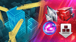 Premium Station Module Materials Efficiency