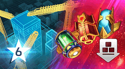 Premium Σ Station Module Resource Efficiency
