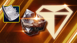 Prime 4★ Crystal Refining