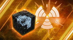 Prime Borg Cube Isolytic Damage