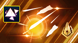 Prime Capture Node Damage