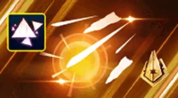 Prime Capture Node Damage