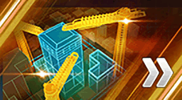 Prime Construction Speed