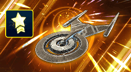 Prime Discovery Warp Range
