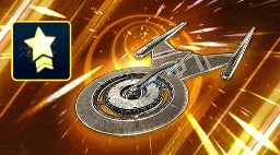 Prime Discovery Warp Range