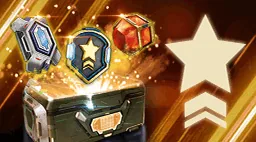 Prime Fleet Commander Gift