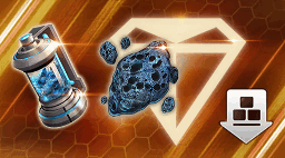 Prime Ω Liquid Omega-Trellium Refinery