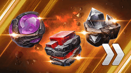 Prime Mining Rate