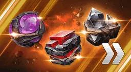 Prime Mining Rate