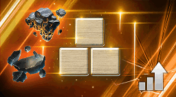 Prime Raw Trellium Mining Bonus