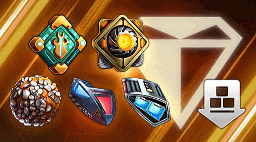 Prime Select Ship Efficiency II