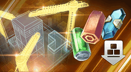 Prime Station Resources Efficiency