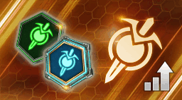 Prime Terran Arena Claim