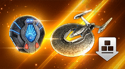 Prime Vengeance Parts CE