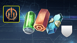 Prosperity I: Vaults