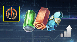 Prosperity III: Generators