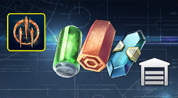 Prosperity III: Warehouses