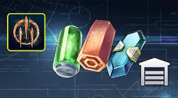 Prosperity III: Warehouses