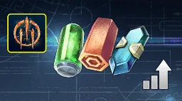 Prosperity IV: Generators
