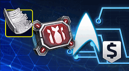 Pure Federation Battleship