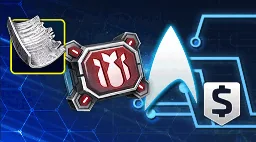 Pure Federation Battleship