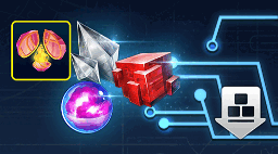 Pure Research Reinforcement
