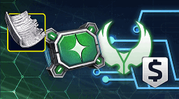 Pure Romulan Explorer