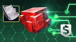 Pure Romulan Ore