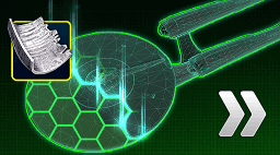 Pure Ship Advancement