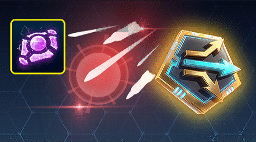 PvE Damage