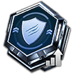 PvE Temporal Apex Barrier