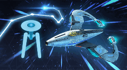 Ω Quantum Flux Drive Enhancement