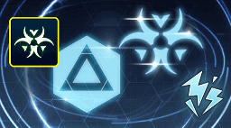 Radiation Deflectors