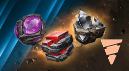 Rare Material Mining Rate Survey