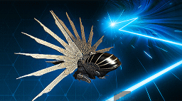 Ra'Ul Reaver Warp Range