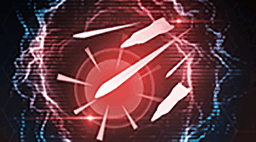 Reactive Damage