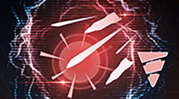 Reactive Survey Damage