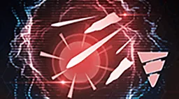 Reactive Survey Damage