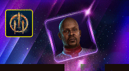 Recruit: Benjamin Sisko