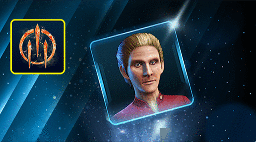 Recruit: Changeling Kira
